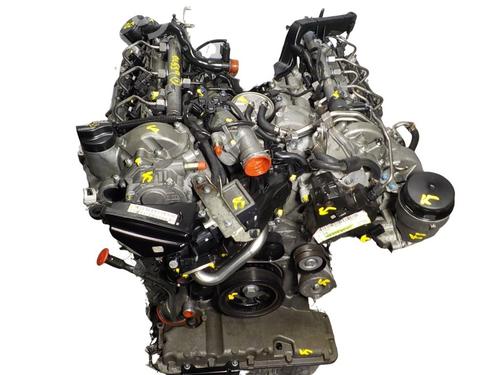 Engine MERCEDES-BENZ GL-CLASS (X164) GL 320 CDI 4-matic (164.822) | BP15272157M1 