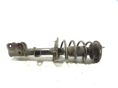 Used Left front shock absorber Left front shock absorber KIA SORENTO II (XM) 2.2 CRDi (200 hp) 7573582 7573582