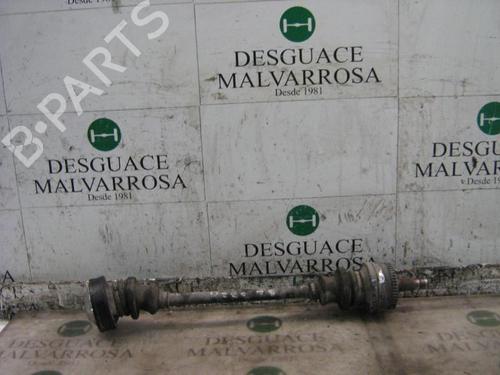 Drivaksel bagtil Højre MERCEDES-BENZ E-CLASS (W210) [1995-2003]  3774390