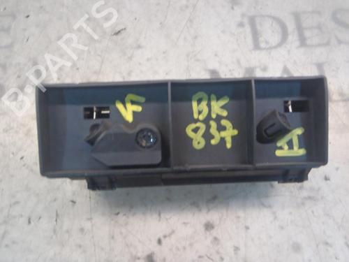 Used Electronic module Electronic module VW POLO IV (9N_, 9A_) 1.4 16V (75 hp) 3798165 3798165