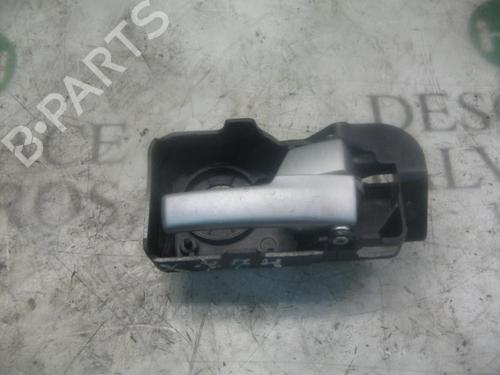 Højre bagtil invendig håndtag FORD MONDEO III Saloon (B4Y) 2.0 TDCi (130 hp) 3762626