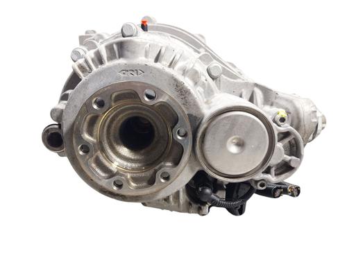 Differential hinten für BMW X6 (E71, E72) xDrive 40 d (306 hp) 32016187