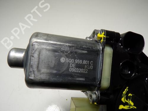 Portierruitmotor linksvoor CUPRA FORMENTOR (KM7, KMP)  | BP12123342E21 