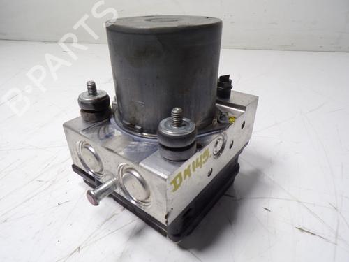 ABS pump LAND ROVER DISCOVERY III (L319) 2.7 TD 4x4 | BP13299380M43 