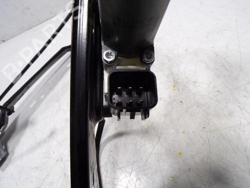Front left window mechanism FORD FOCUS III  | BP8645914C22 