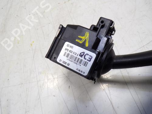 Steering column stalk AUDI TT (8J3) 2.0 TFSI | BP8931606I23 
