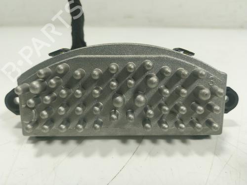 Used Heater resistor Heater resistor VW T-CROSS (C11, D31) [2018-2026] 17380569 17380569