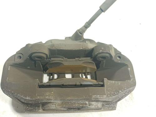 Left front brake caliper MERCEDES-BENZ E-CLASS Coupe (C238) E 400 4-matic (238.366) | BP37757986M105 - Image 3