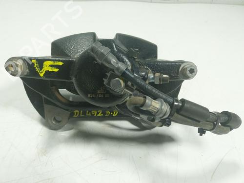 Right front brake caliper CUPRA LEON Sportstourer (KL8, KU8, KUD)  | BP16118319M104 