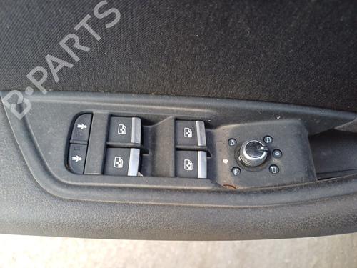Left rear steering knuckle AUDI A4 B9 (8W2, 8WC) | BP36552677M27 - Image 5