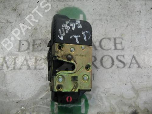 Used Rear right lock CITROËN XSARA (N1) [1997-2005]  3751728