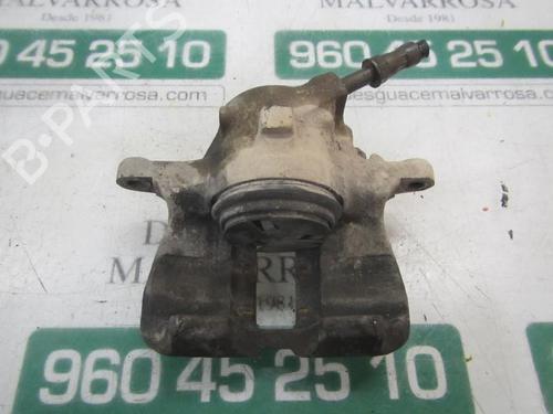 Right front brake caliper SEAT INCA (6K9)  | BP11550553M104 