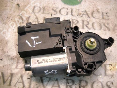 Moteur de lève-vitre avant gauche PEUGEOT 307 (3A/C) 2.0 HDi 110 (107 hp) 3787640