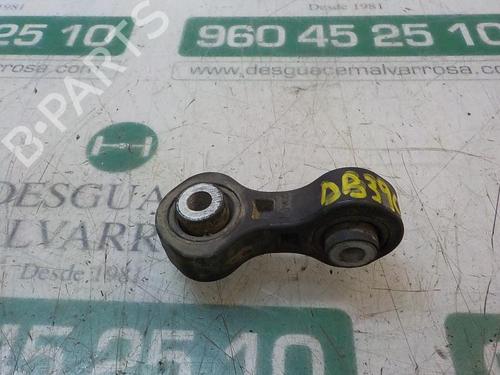 Right rear suspension arm AUDI Q5 (8RB) 3.0 TDI quattro | BP14281924M15 