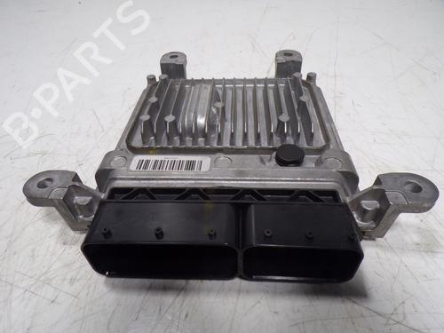 Used Engine control unit (ECU) MERCEDES-BENZ CLS Shooting Brake (X218) CLS 250 CDI / BlueTEC / d (218.903, 218.904) (204 hp) 15065261