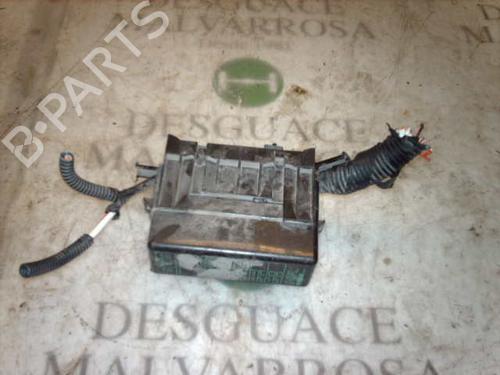 Elektronisk modul NISSAN PRIMERA Hatchback (P11) 2.0 16V | BP3738769M83 