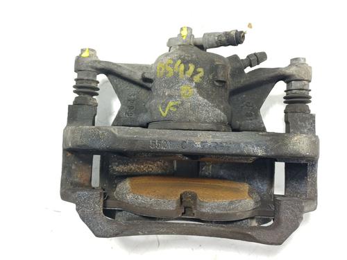 Used Right front brake caliper Right front brake caliper SKODA OCTAVIA III Combi (5E5, 5E6) 2.0 TDI (150 hp) 34004472 34004472