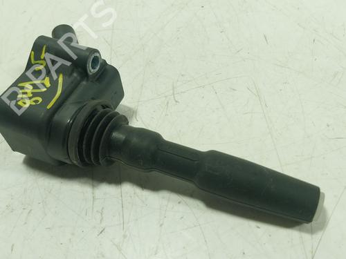 Used Ignition coil SEAT IBIZA V (KJ1, KJG) [2017-2025]  30596605