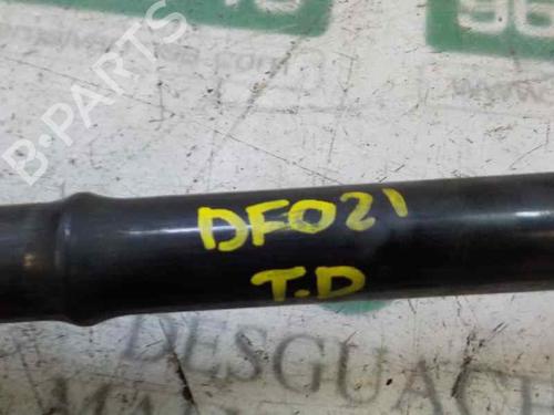 Right rear driveshaft BMW 3 (F30, F80) 320 d | BP5412893M41 