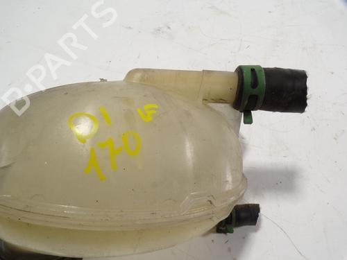 Expansion tank RENAULT CLIO IV (BH_) 1.5 dCi 75 | BP8597280C120 