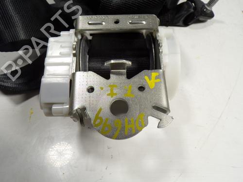Rear left seatbelt CITROËN C4 CACTUS  | BP8286606I29 