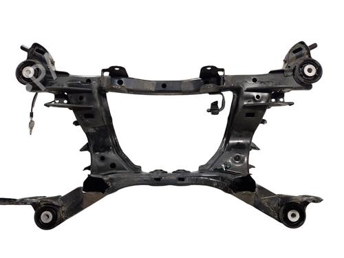 Used Rear axle SUBARU FORESTER (SH_) 2.0 D AWD (SHH, SHD, SHN) (147 hp) 31797800