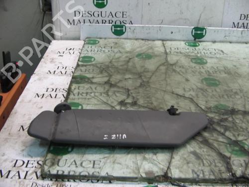 Venstre solskærm Venstre solskærm RENAULT ESPACE I (J11_) [1984-1992] 3773090 3773090