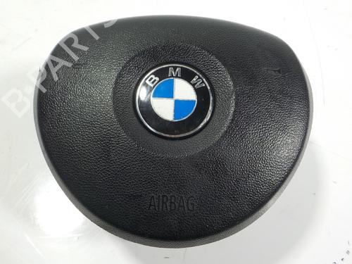 Førerens kollisjonspute BMW 1 (E87) [2003-2013]  13302345