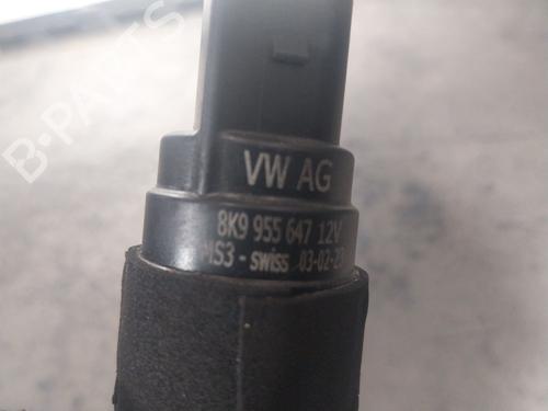Washer pump AUDI Q5 Sportback (FYT)  | BP19790528E24 