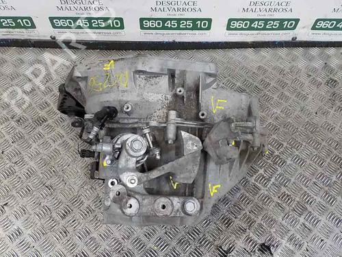 Gearbox OPEL VECTRA B Hatchback (J96) 2.0 DI 16V (F68) | BP3878424M3