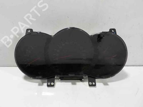 Used Instrument cluster Instrument cluster KIA SORENTO II (XM) 2.2 CRDi 4WD (197 hp) 11731620 11731620