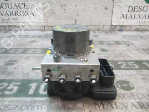 Used ABS pump ABS pump DACIA DUSTER (HS_) 1.5 dCi (109 hp) 3862532 3862532