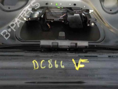 Tailgate AUDI A4 B7 (8EC) 2.0 | BP4758629C6 