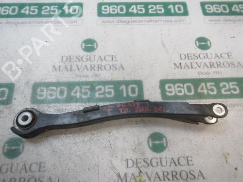 Used Right rear suspension arm MERCEDES-BENZ E-CLASS (W211) [2002-2009]  3991439