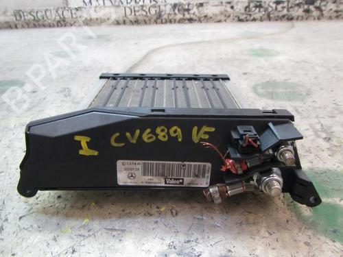 Module électronique MERCEDES-BENZ A-CLASS (W169)  | BP3834829M83 