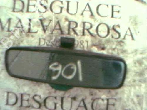 Bakspejl indvendigt Bakspejl indvendigt PEUGEOT 106 I (1A, 1C) 1.1 (60 hp) 3753138 3753138