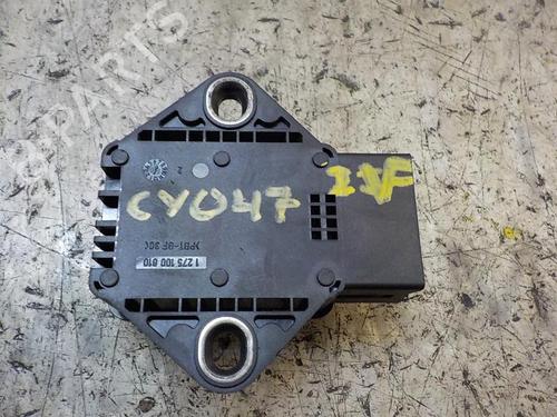 Electronic module FIAT GRANDE PUNTO (199_)  | BP3846412M83 
