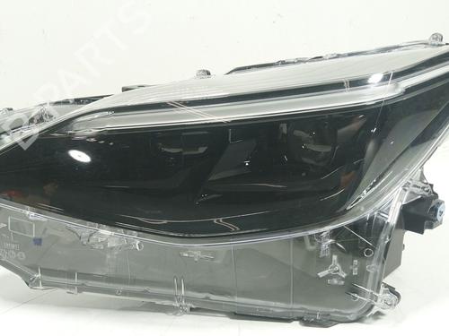 Phare gauche TOYOTA YARIS CROSS (MXP_) 1.5 Hybrid (MXPJ11) (131 hp) 31911028
