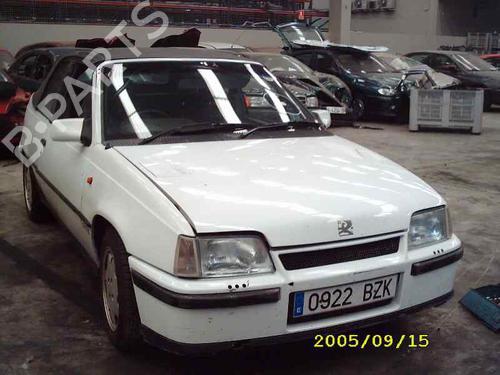 Used Parts OPEL KADETT E Convertible (T85)    490832