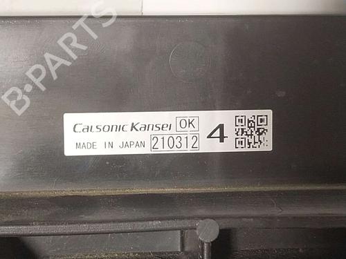 Radiator fan NISSAN LEAF (ZE1) Electric | BP39065162M35 - Image 3