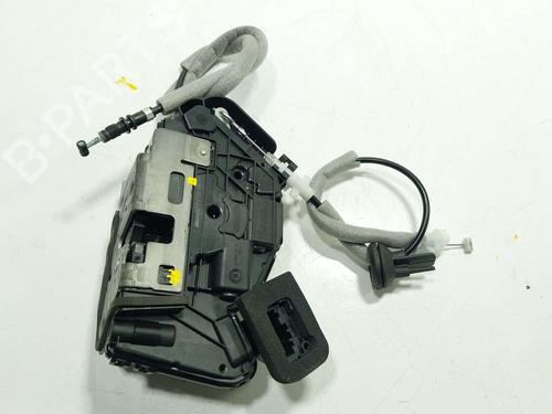 Used Front right lock Front right lock 37593765 37593765