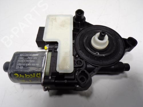 Used Left rear window motor CUPRA FORMENTOR (KM7, KMP) [2020-2025]  12071118