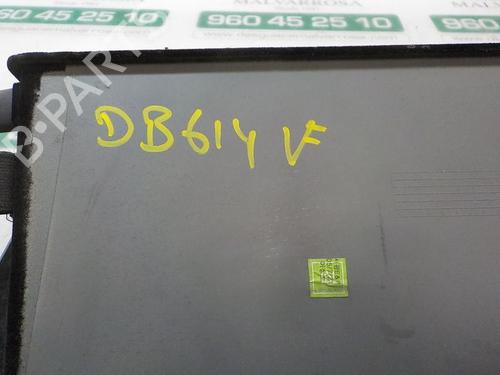 Handskerum SSANGYONG RODIUS I 2.7 Xdi | BP3868729C95 