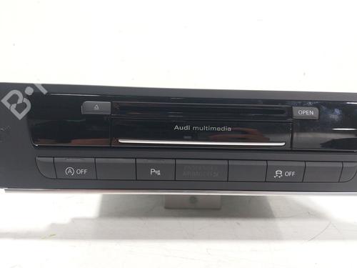 Used Electronic module Electronic module AUDI A6 C7 (4G2, 4GC) 2.0 TDI quattro (190 hp) 34648499 34648499