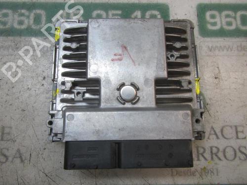 Used Engine control unit (ECU) Engine control unit (ECU) 3879010 3879010