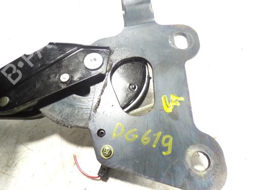 Hand brake TOYOTA LAND CRUISER 90 (_J9_) 3.0 TD (KZJ90, KZJ95) | BP8771844I18 
