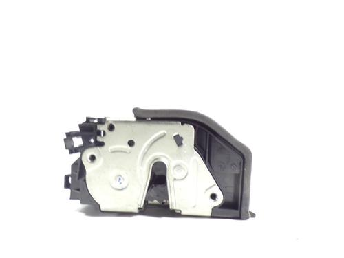 Used Rear left lock BMW X5 (E70) 3.0 d (235 hp) 9221863