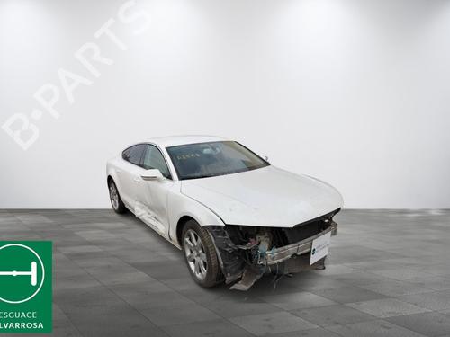 Throttle body AUDI A7 Sportback (4GA, 4GF) 3.0 TDI quattro | BP9207455M82 - Image 8