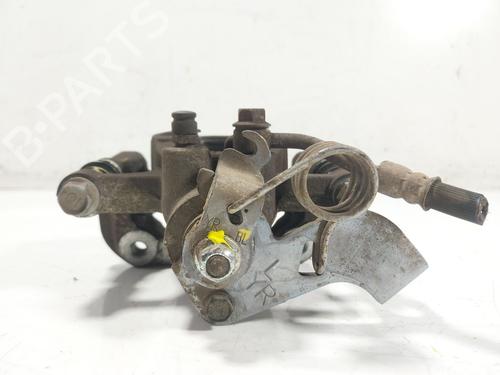 Right rear brake caliper KIA STONIC (YB) 1.2 CVVT | BP32424511M106 - Image 2