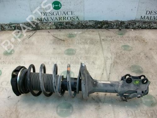 Used Left front shock absorber Left front shock absorber 3785159 3785159